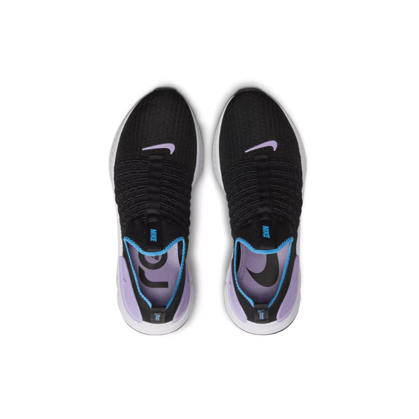 Nike React Phantom Run Flyknit 2 'Barely Grape' W
