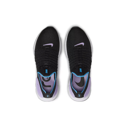 Nike React Phantom Run Flyknit 2 'Barely Grape' W