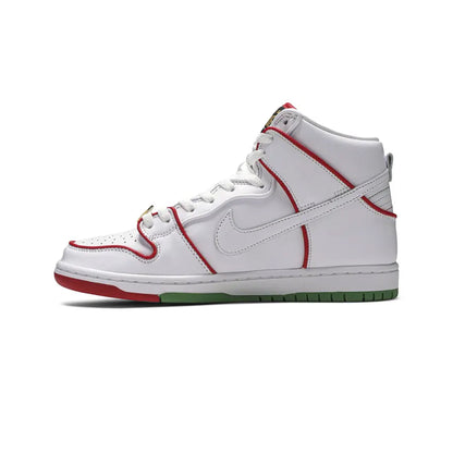 Dunk High 'Paul Rodriguez Mexico' (2020)