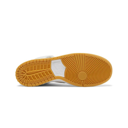 Dunk High Pro ISO 'Unbleached Natural' (2021)