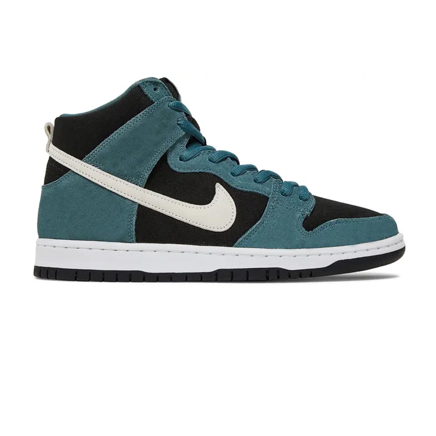 Dunk High Pro 'Mineral Slate Suede' (2022)