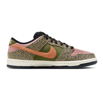 Dunk Low 'Arts Rec' (2025)