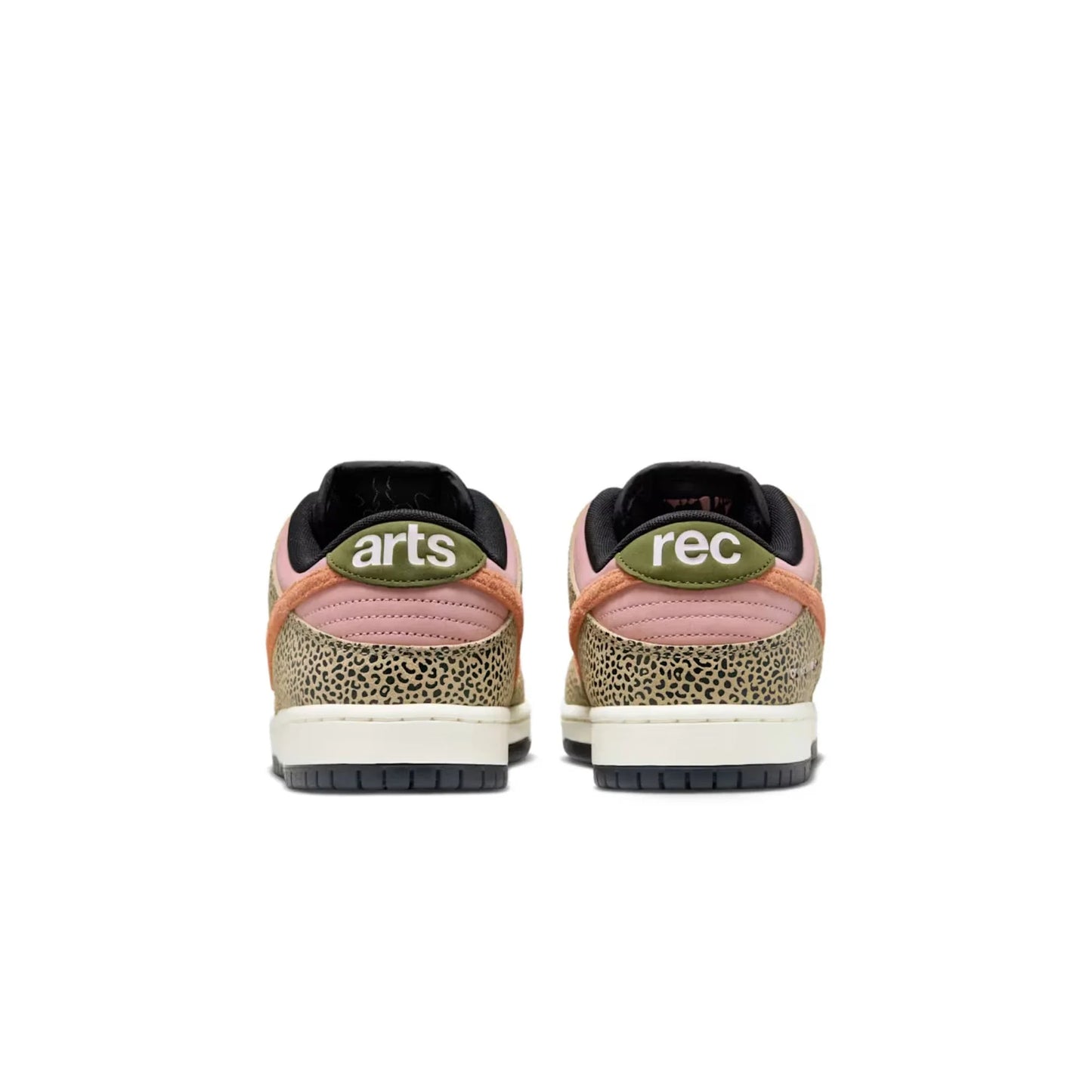 Dunk Low 'Arts Rec' (2025)