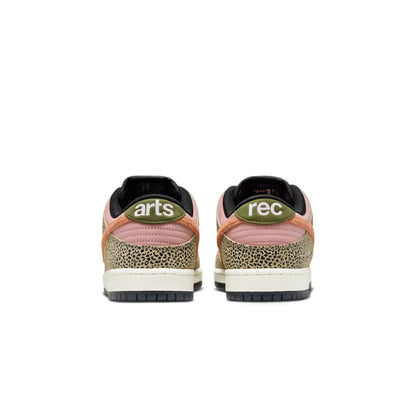 Dunk Low 'Arts Rec' (2025)