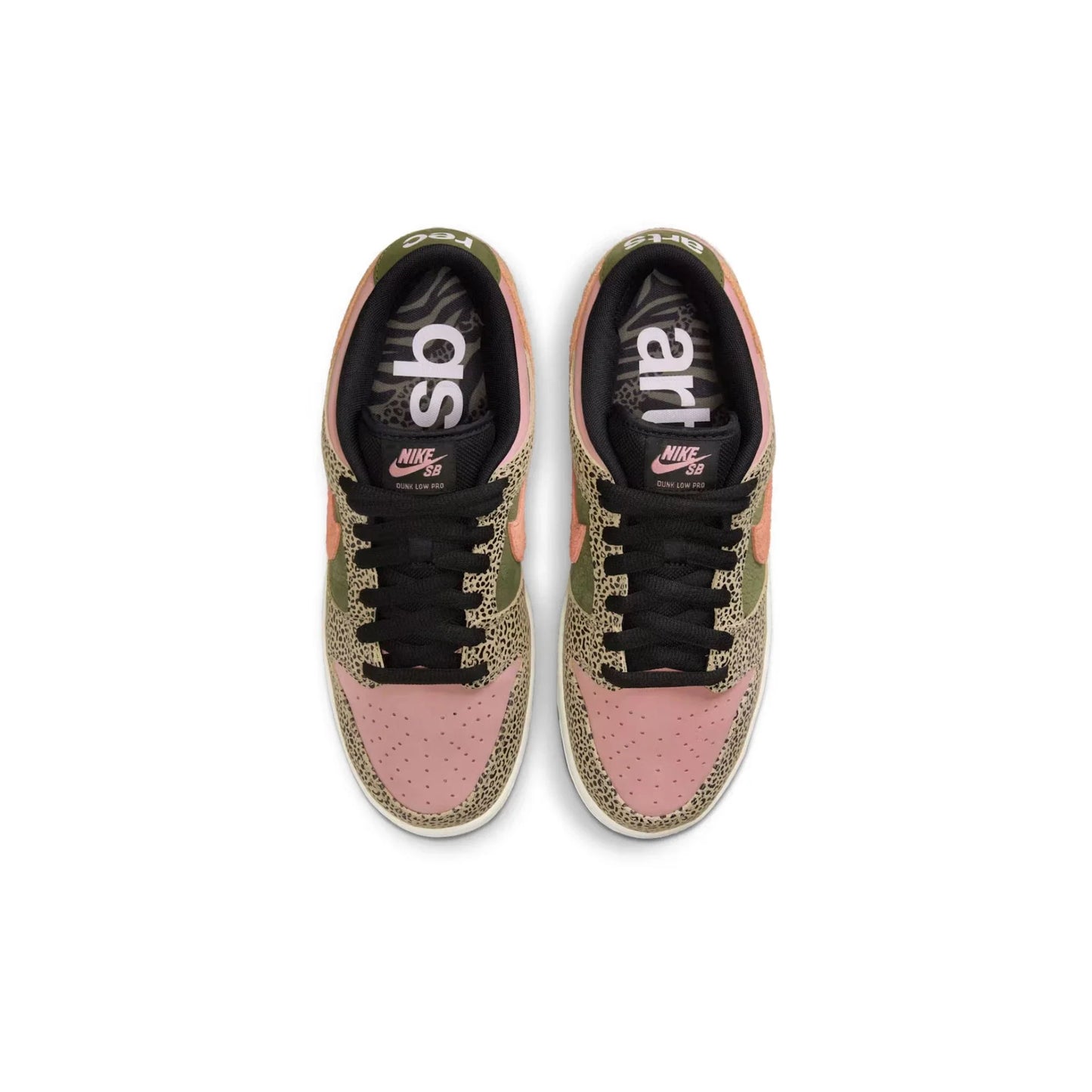 Dunk Low 'Arts Rec' (2025)