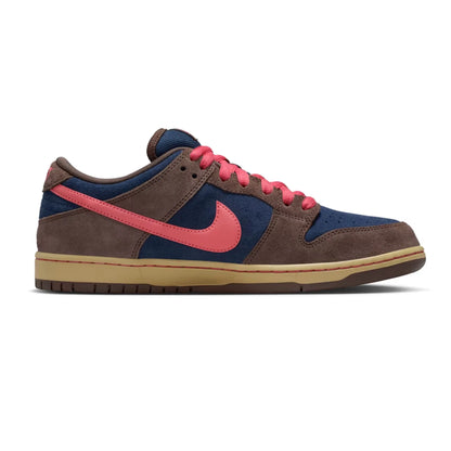 Dunk Low 'Baroque Brown Adobe' (2026)