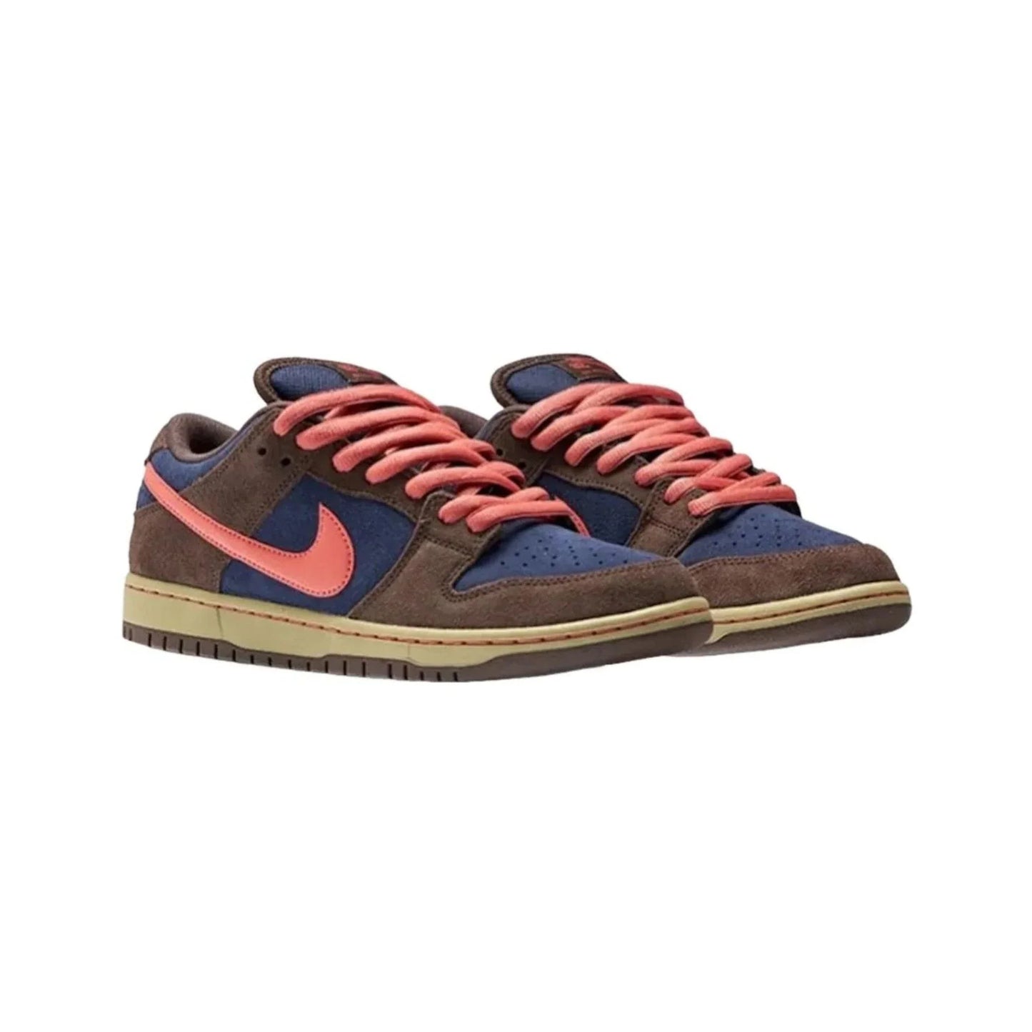 Dunk Low 'Baroque Brown Adobe' (2026)