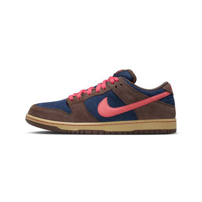 Dunk Low 'Baroque Brown Adobe' (2026)
