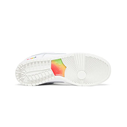 Dunk Low 'Be True' (2022)