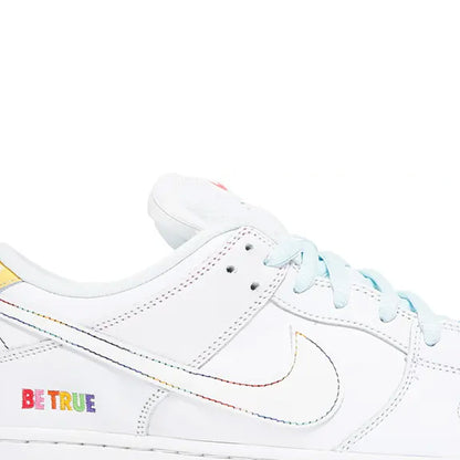 Dunk Low 'Be True' (2022)