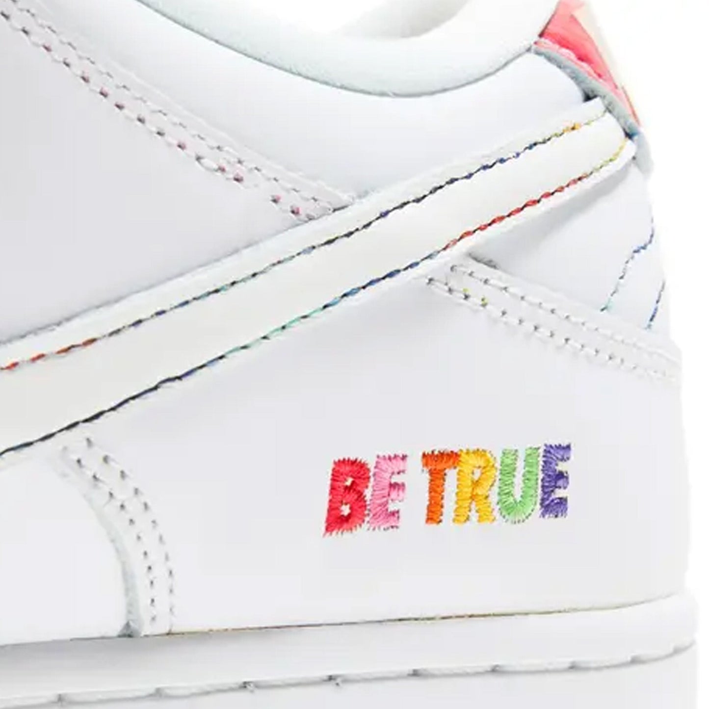 Dunk Low 'Be True' (2022)