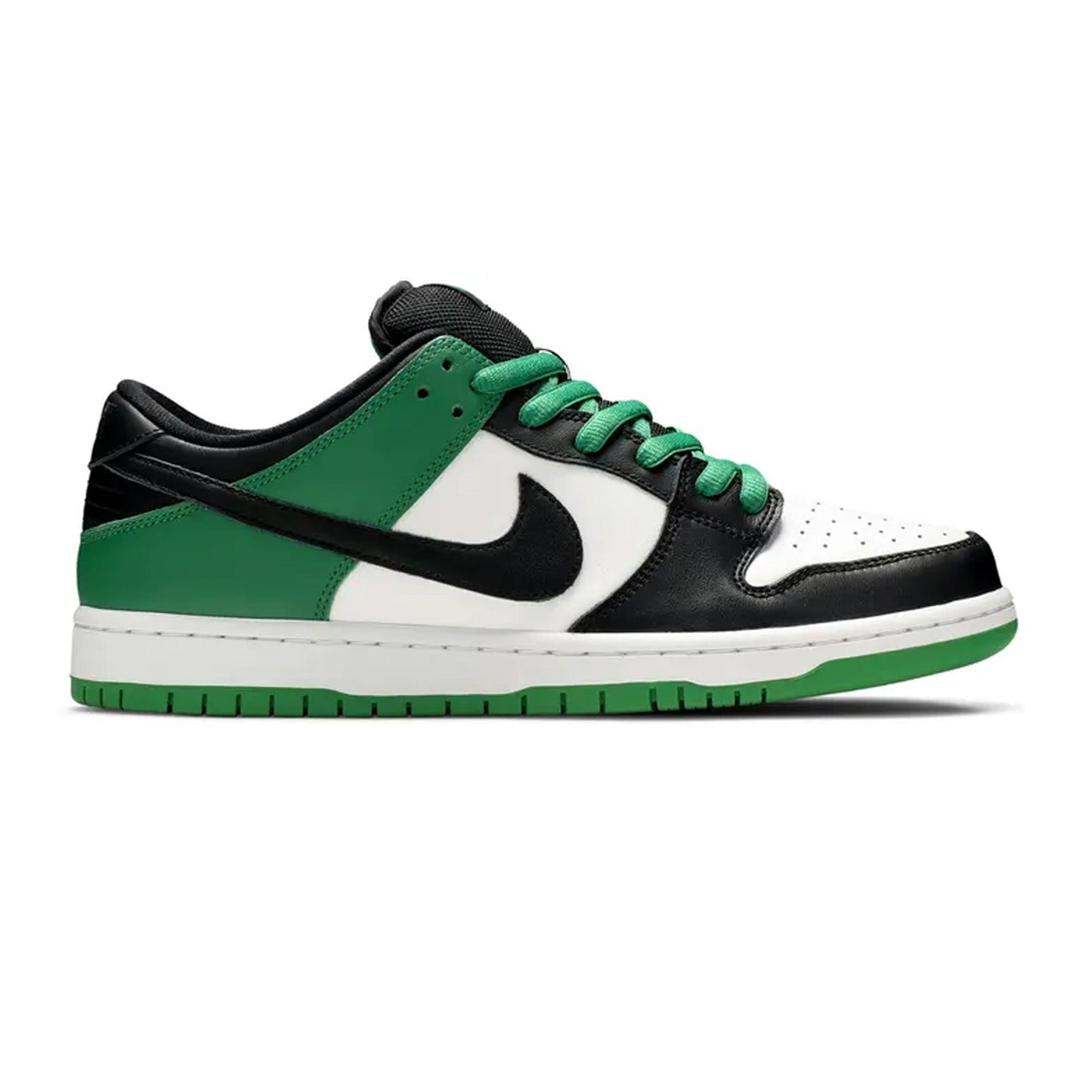 Dunk Low 'Classic Green