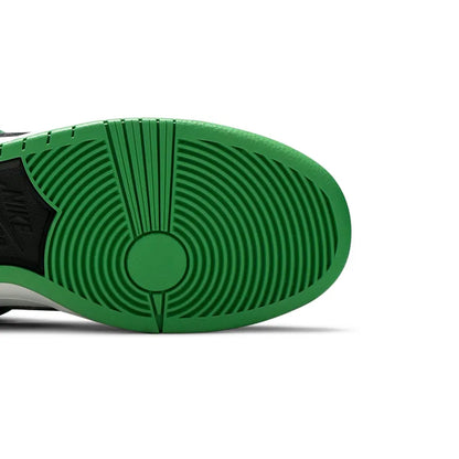 Dunk Low 'Classic Green