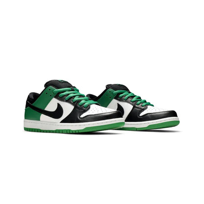 Dunk Low 'Classic Green