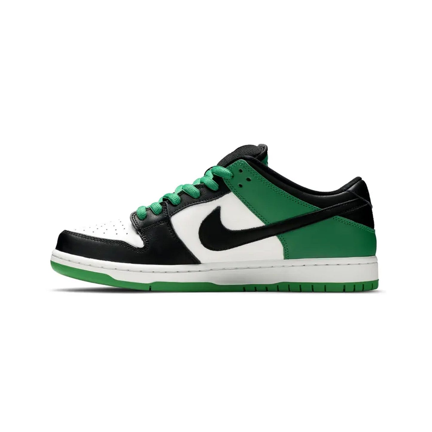 Dunk Low 'Classic Green