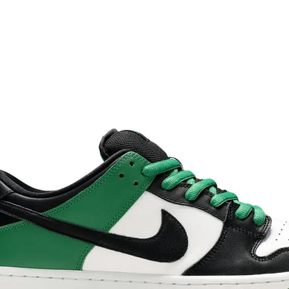 Dunk Low 'Classic Green