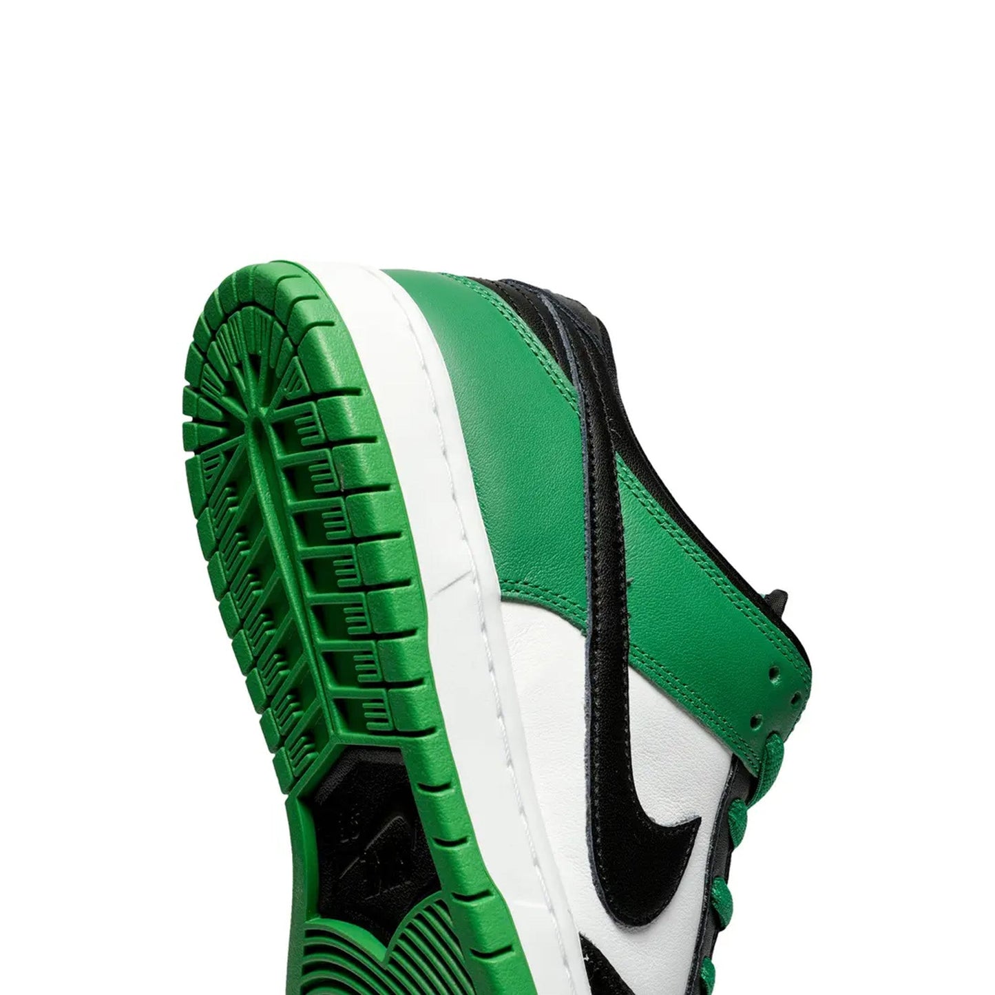 Dunk Low 'Classic Green