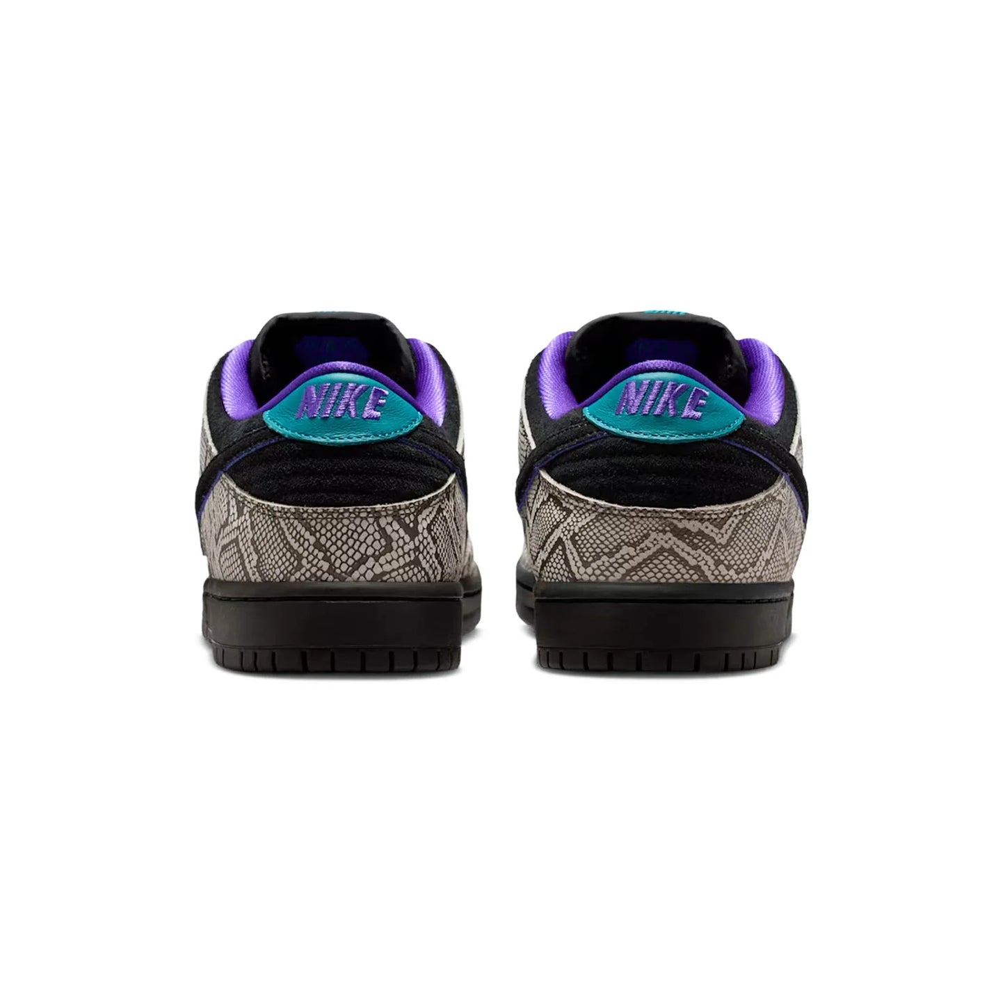 Nike SB Dunk Low 'Dashawn Jordan Copperhead' (2026)