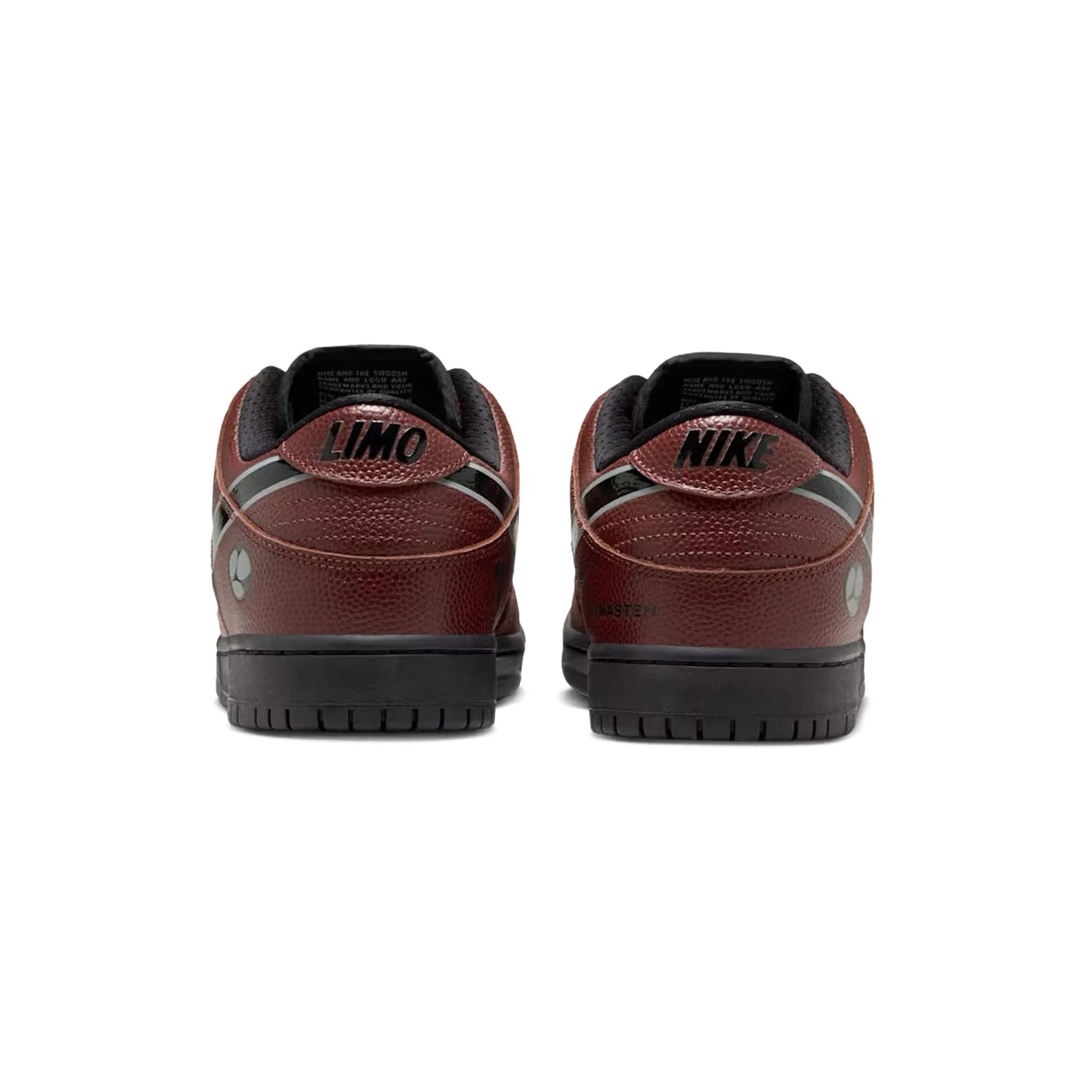 Dunk Low 'Limosine Skateboards' (2025)