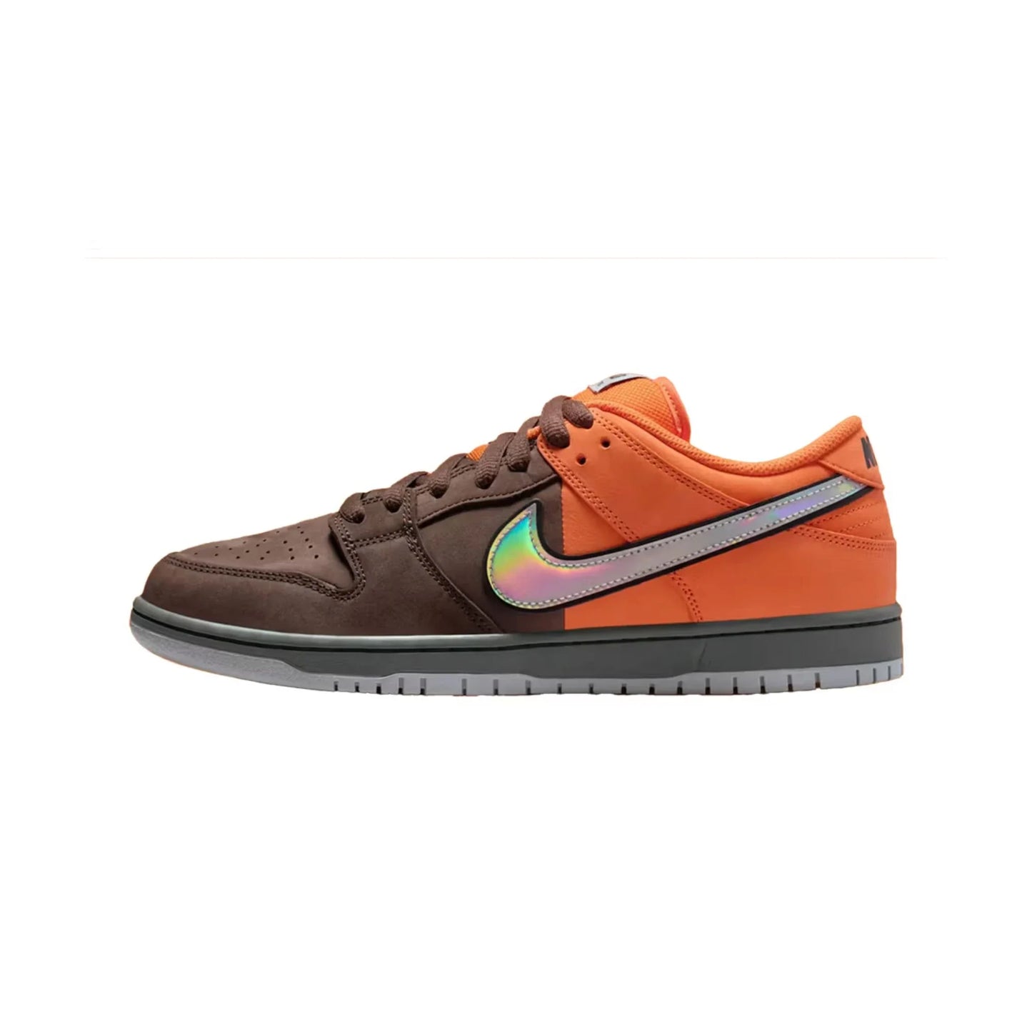 Dunk Low 'Muni Fast Pass' (2026)