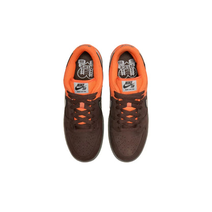 Dunk Low 'Muni Fast Pass' (2026)