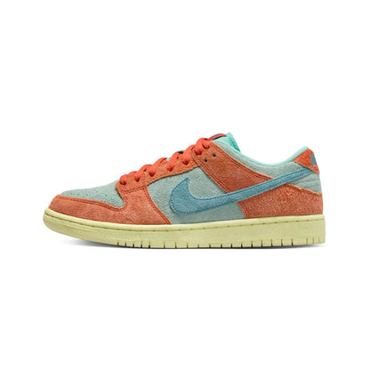Dunk Low 'Orange Emerald Rise' (2023)