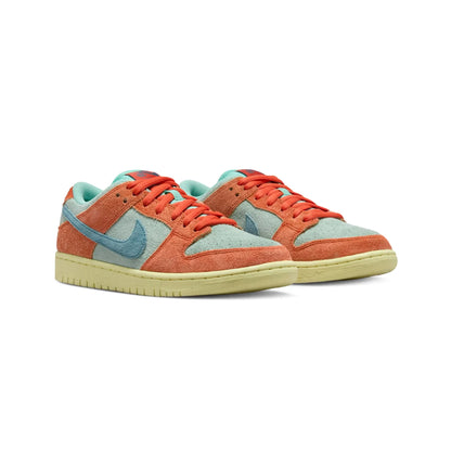 Dunk Low 'Orange Emerald Rise' (2023)