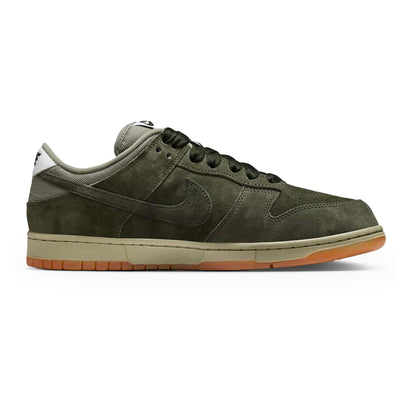 Dunk Low Pro B 'Sequoia' (2025)