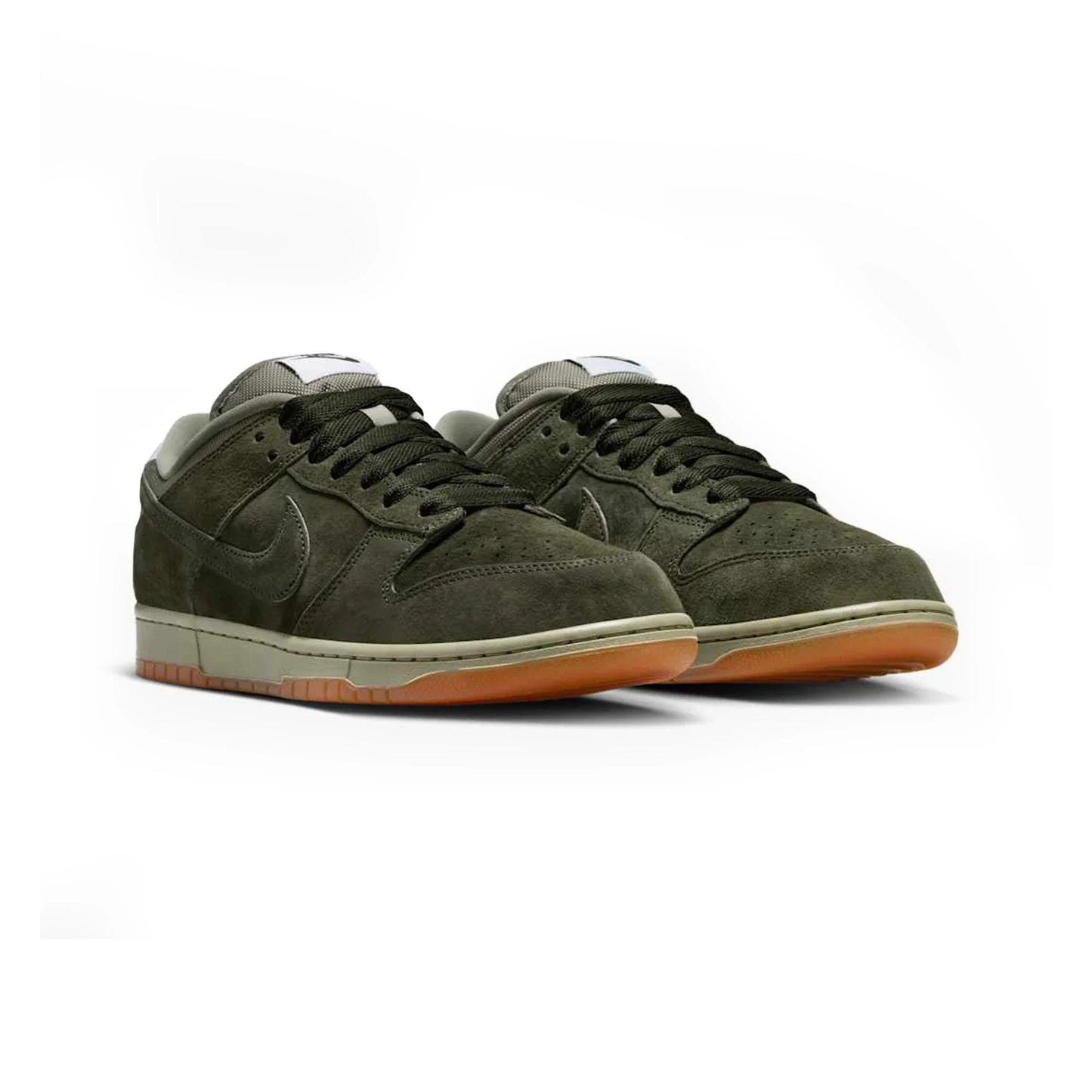 Dunk Low Pro B 'Sequoia' (2025)