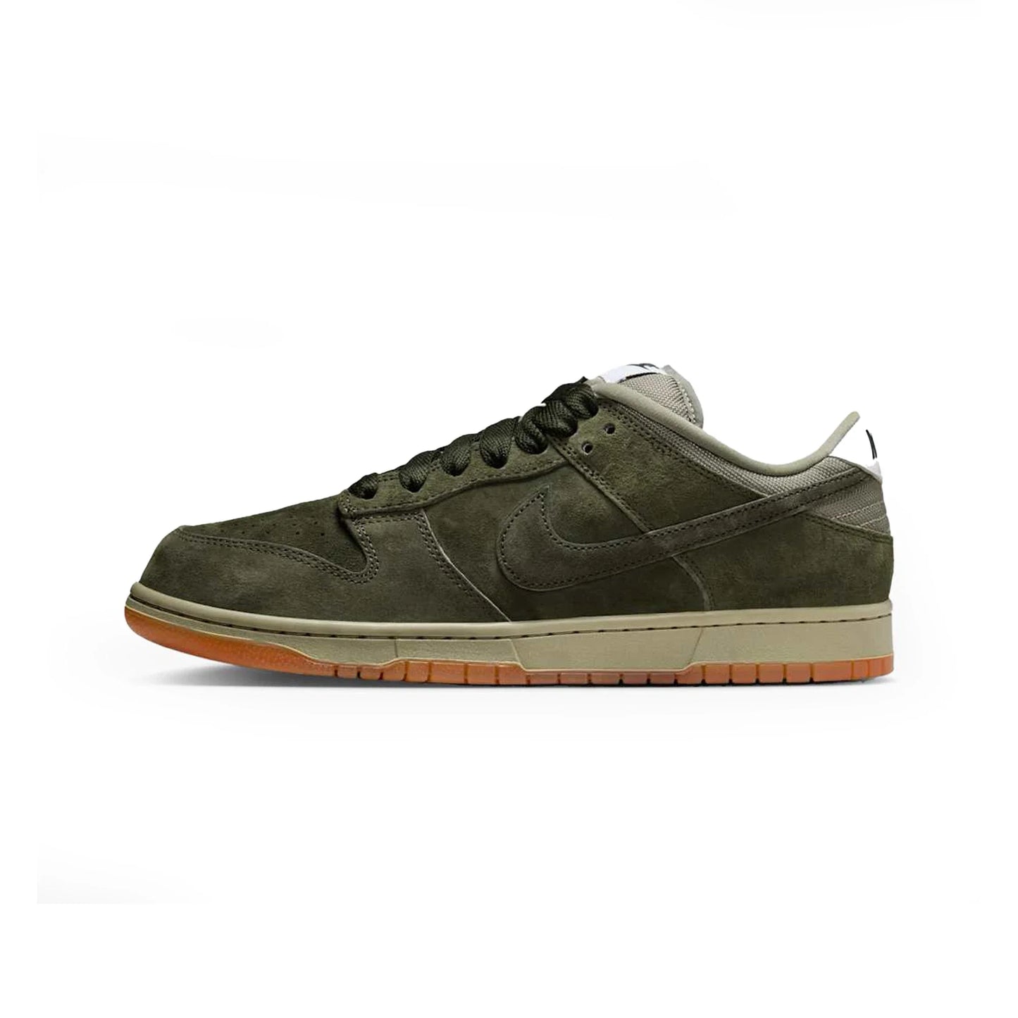 Dunk Low Pro B 'Sequoia' (2025)