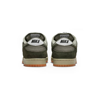 Dunk Low Pro B 'Sequoia' (2025)