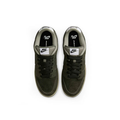 Dunk Low Pro B 'Sequoia' (2025)