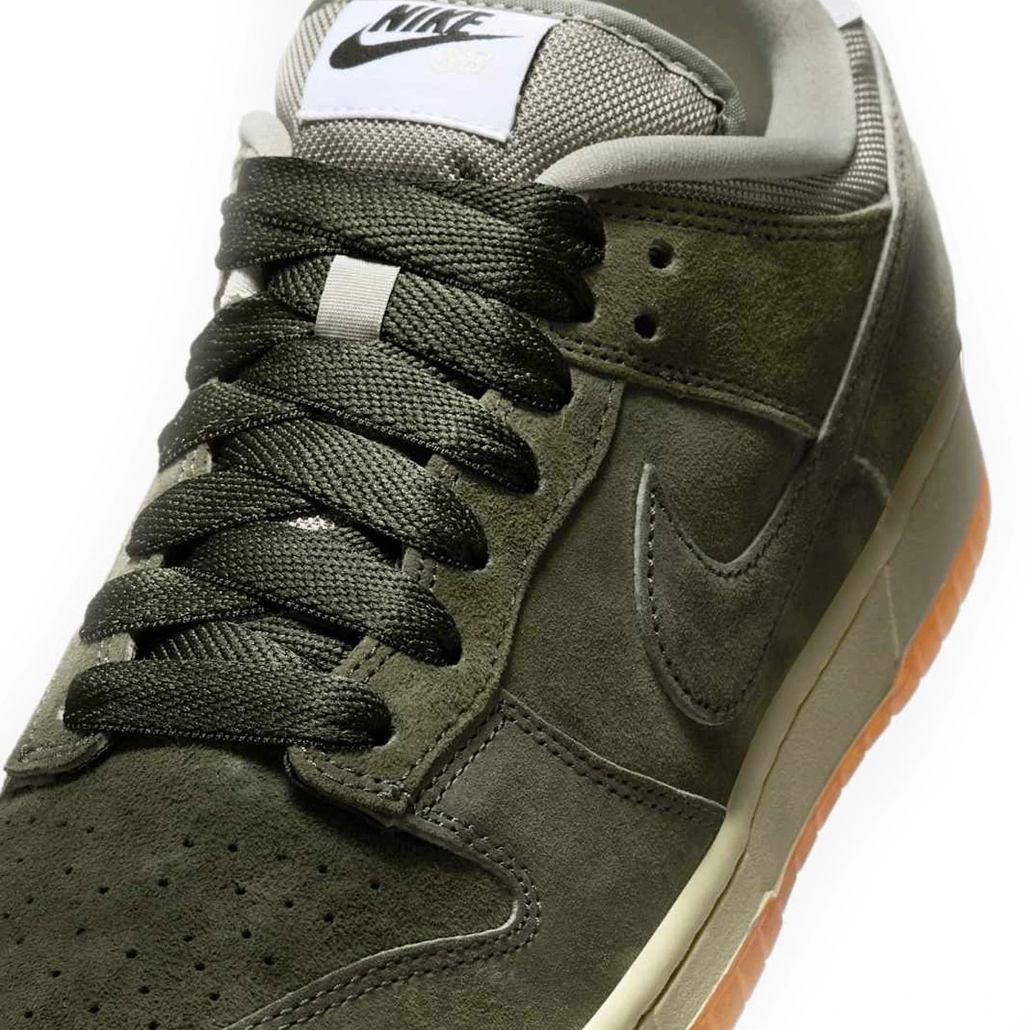 Dunk Low Pro B 'Sequoia' (2025)
