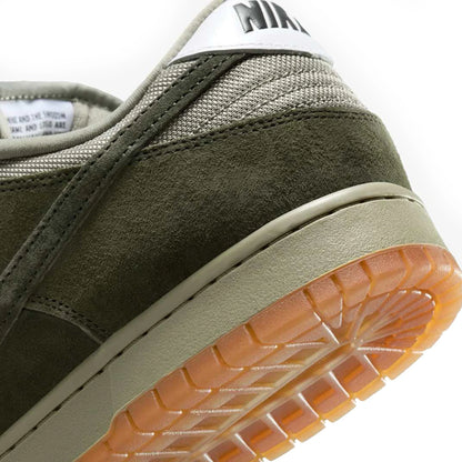 Dunk Low Pro B 'Sequoia' (2025)