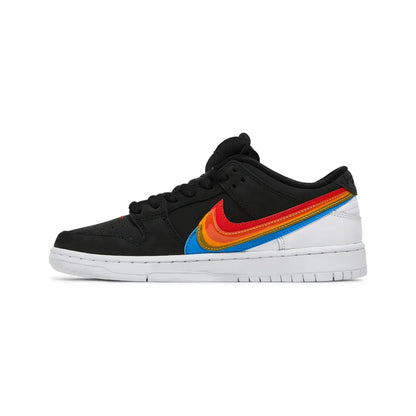 Nike SB Dunk Low Pro 'Polaroid' (2022)