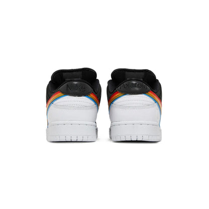 Nike SB Dunk Low Pro 'Polaroid' (2022)