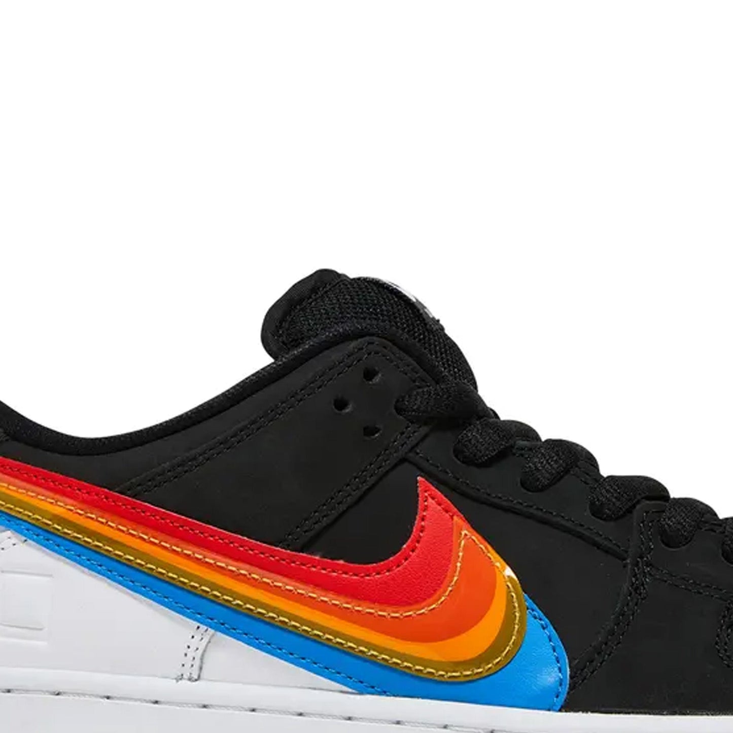 Nike SB Dunk Low Pro 'Polaroid' (2022)