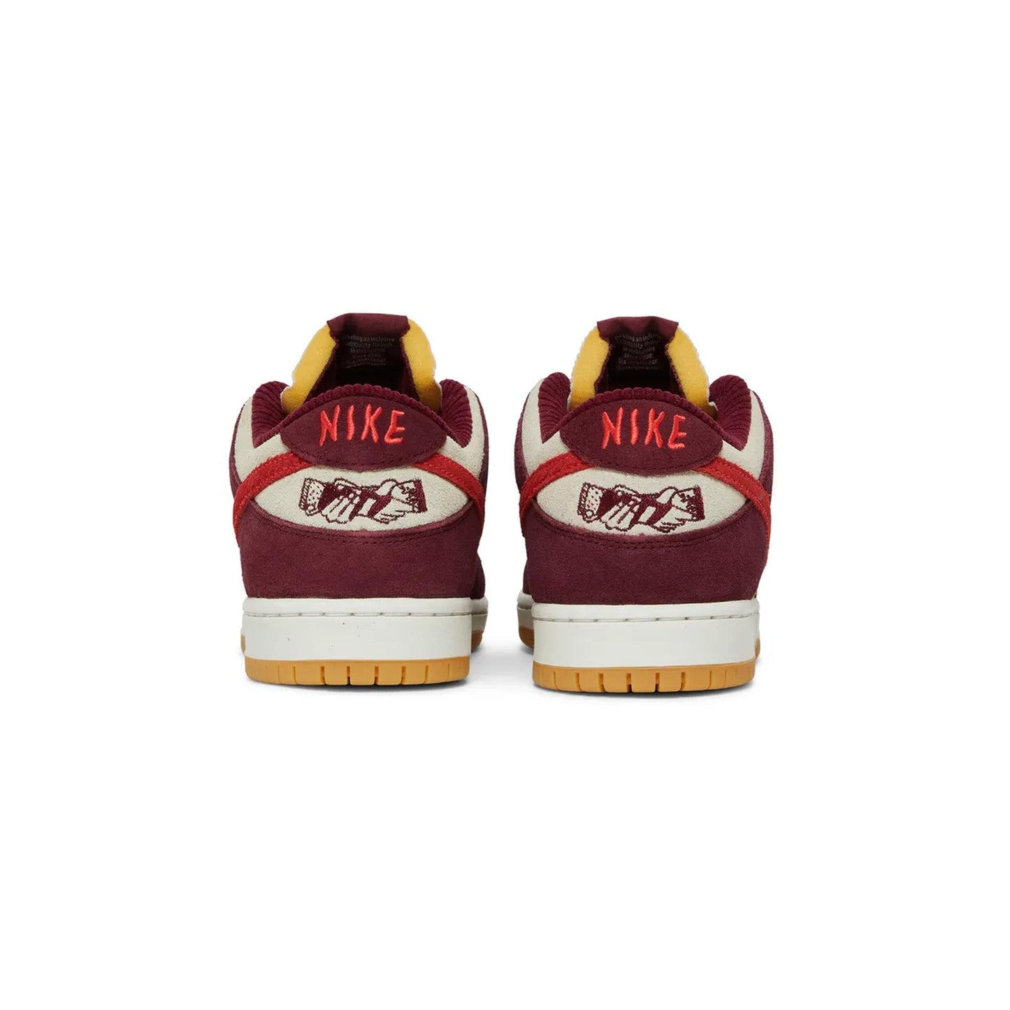 Nike SB Dunk Low 'Skate Like a Girl' (2022)