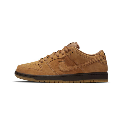 Dunk Low 'Wheat' (2023)