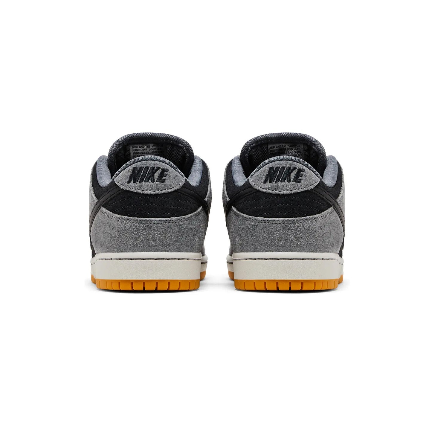 Dunk Low 'Dark Smoke Grey' (2024)