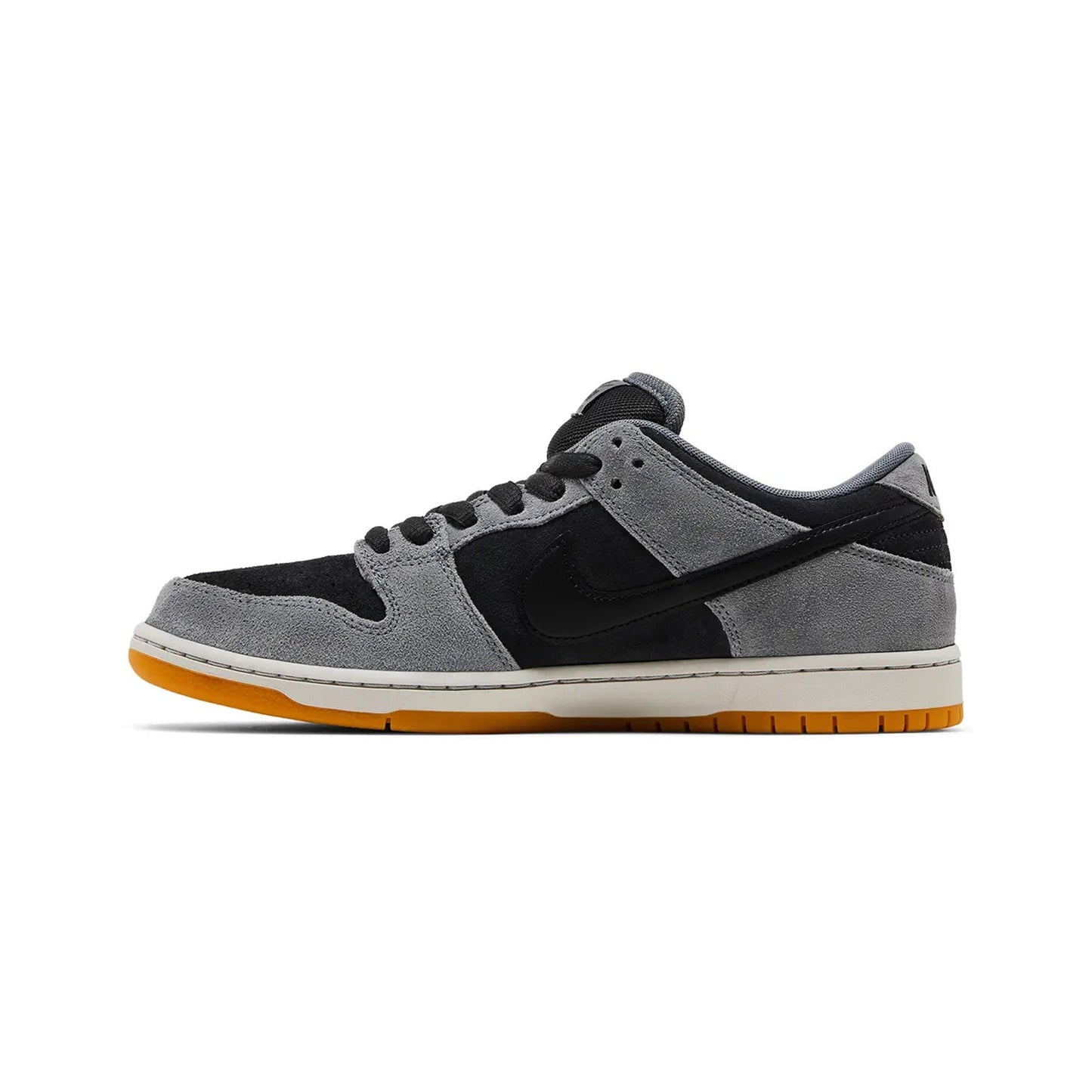 Dunk Low 'Dark Smoke Grey' (2024)