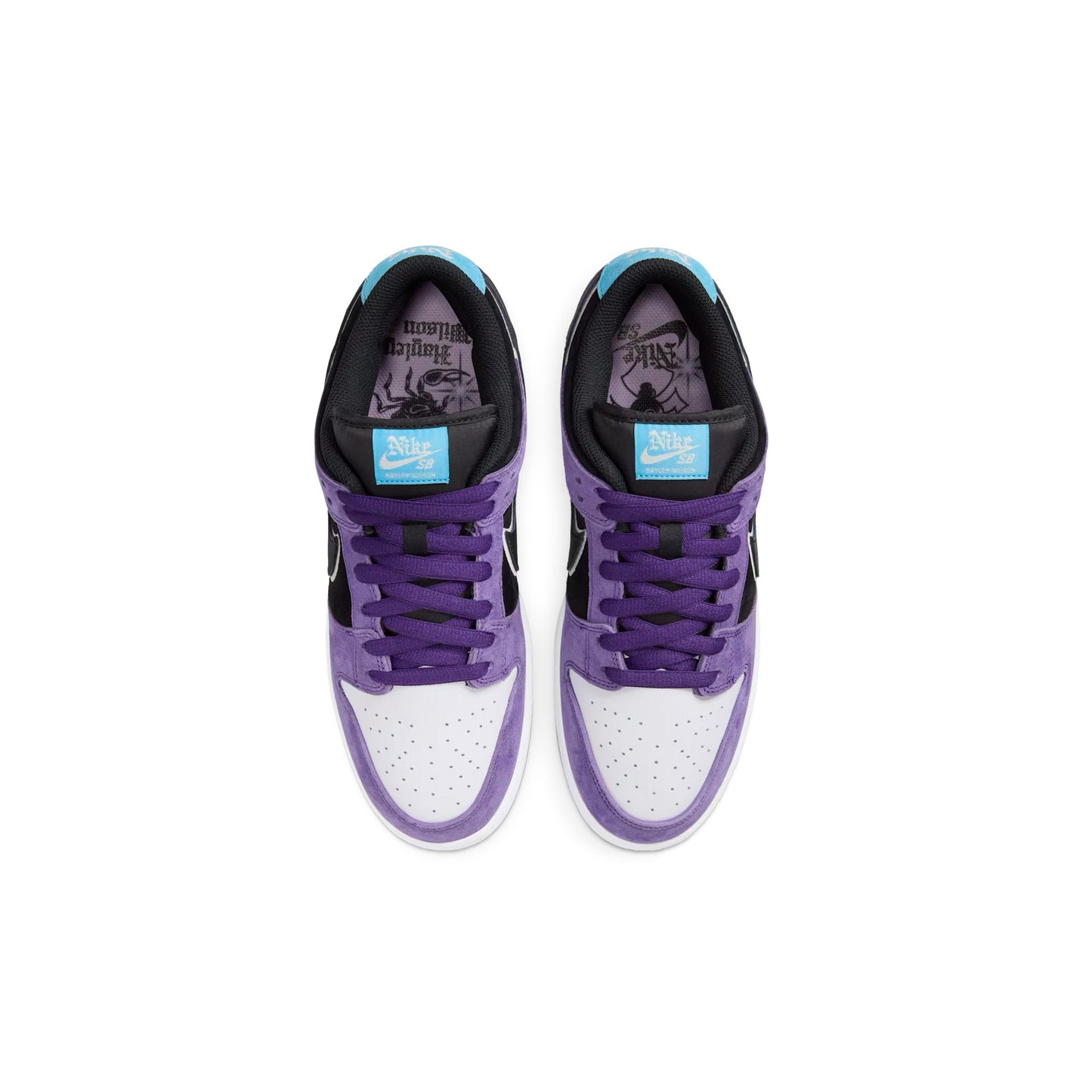 Dunk Low 'Hayley Wilson' (2025)