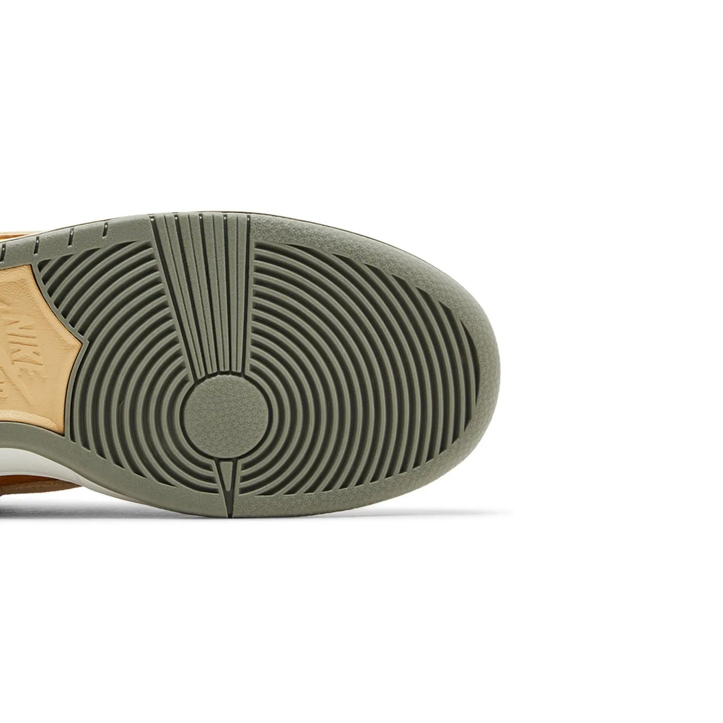 Dunk Low 'Light Carbon Monarch' (2024)