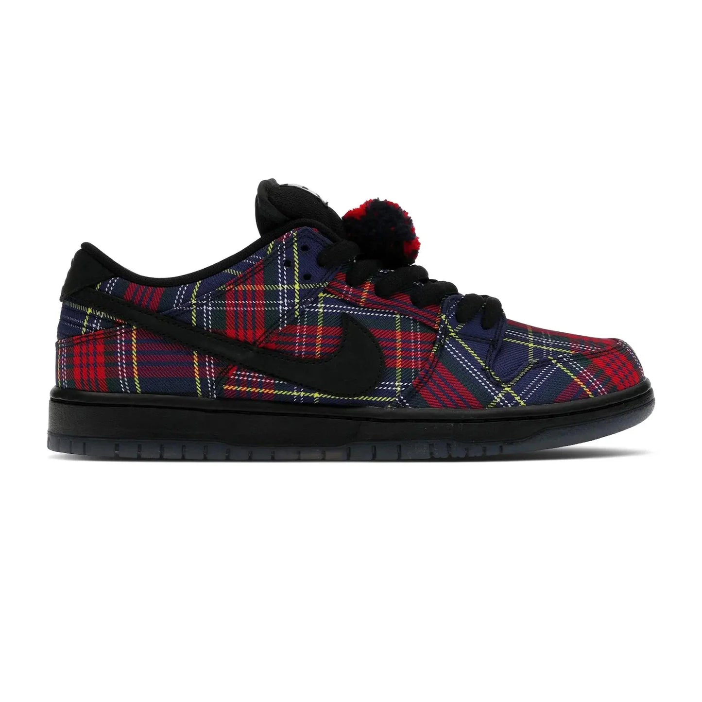 Nike SB Dunk Low 'Nardwuar' (2025)