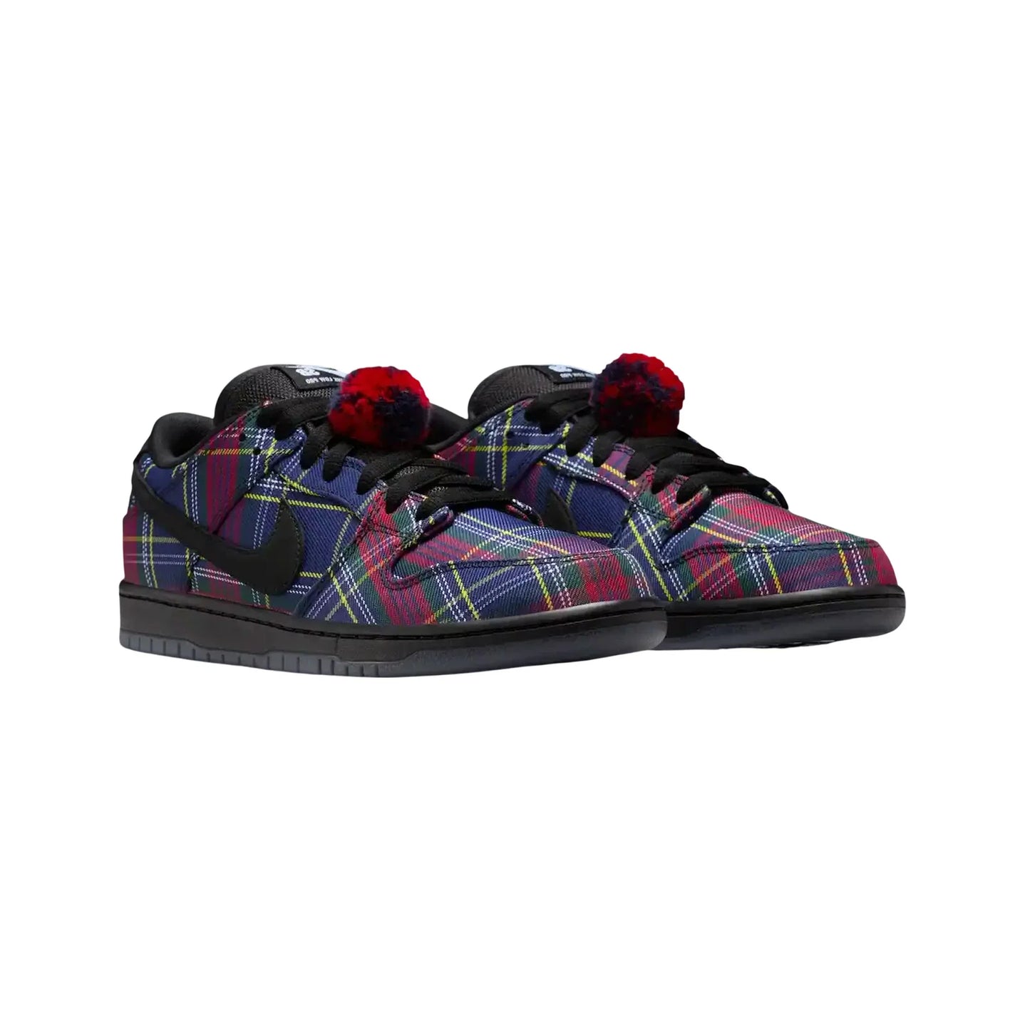 Nike SB Dunk Low 'Nardwuar' (2025)