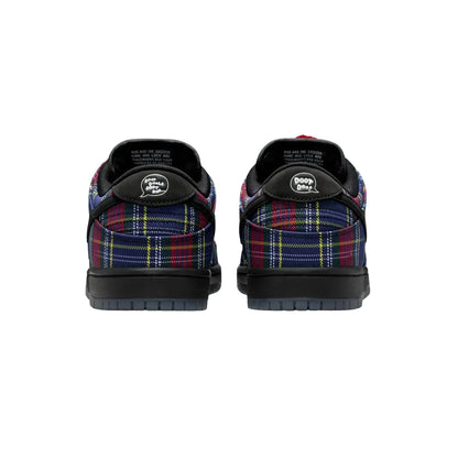 Nike SB Dunk Low 'Nardwuar' (2025)
