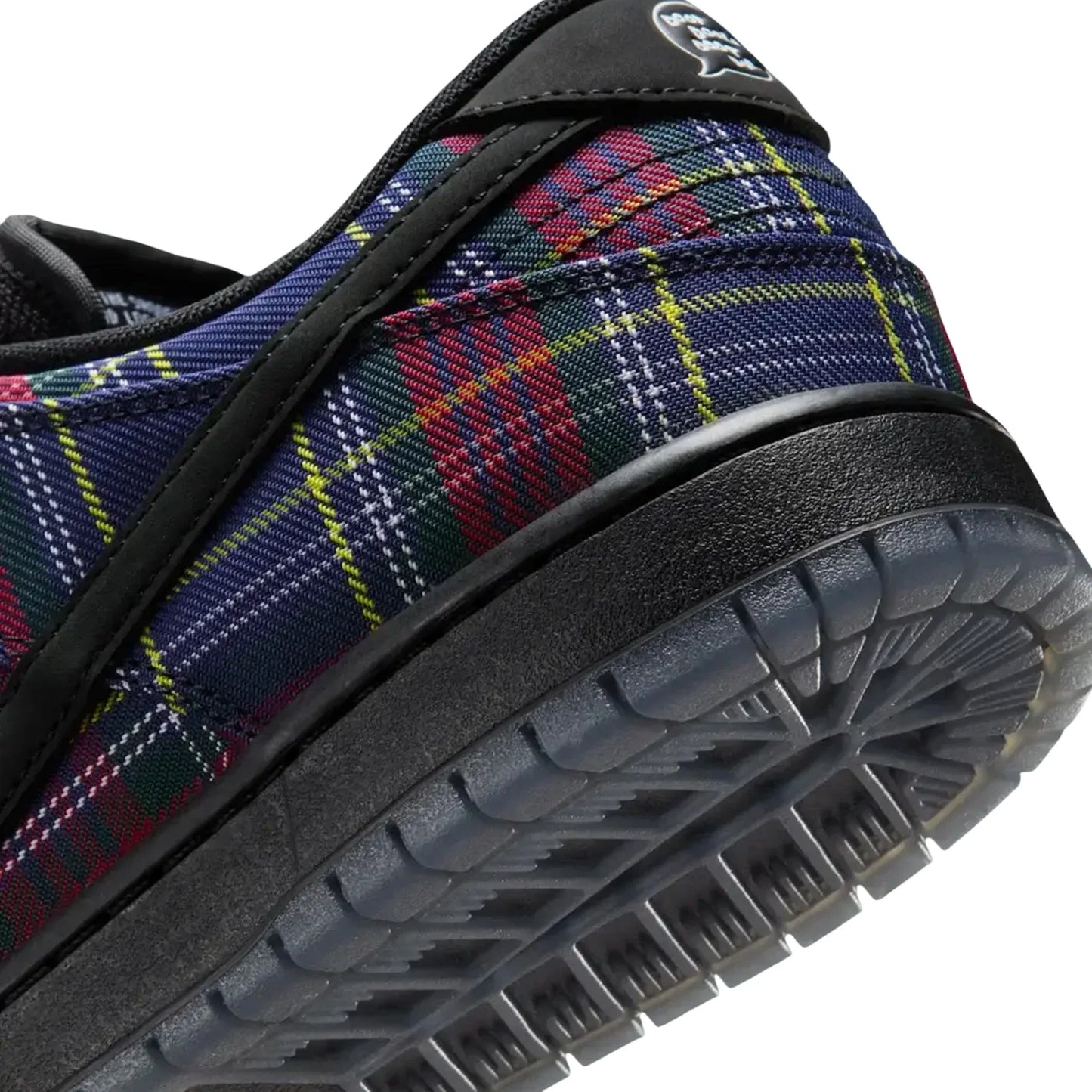 Nike SB Dunk Low 'Nardwuar' (2025)