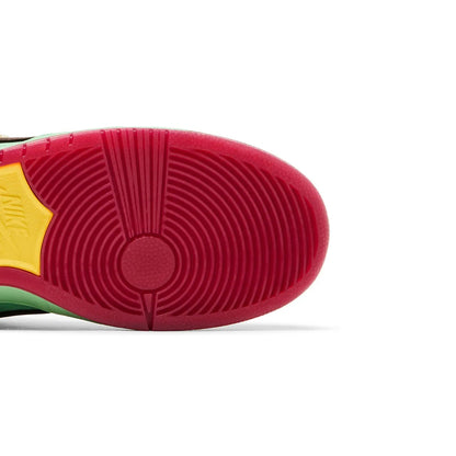 Dunk Low 'Rodeo Tourmaline' (2025)