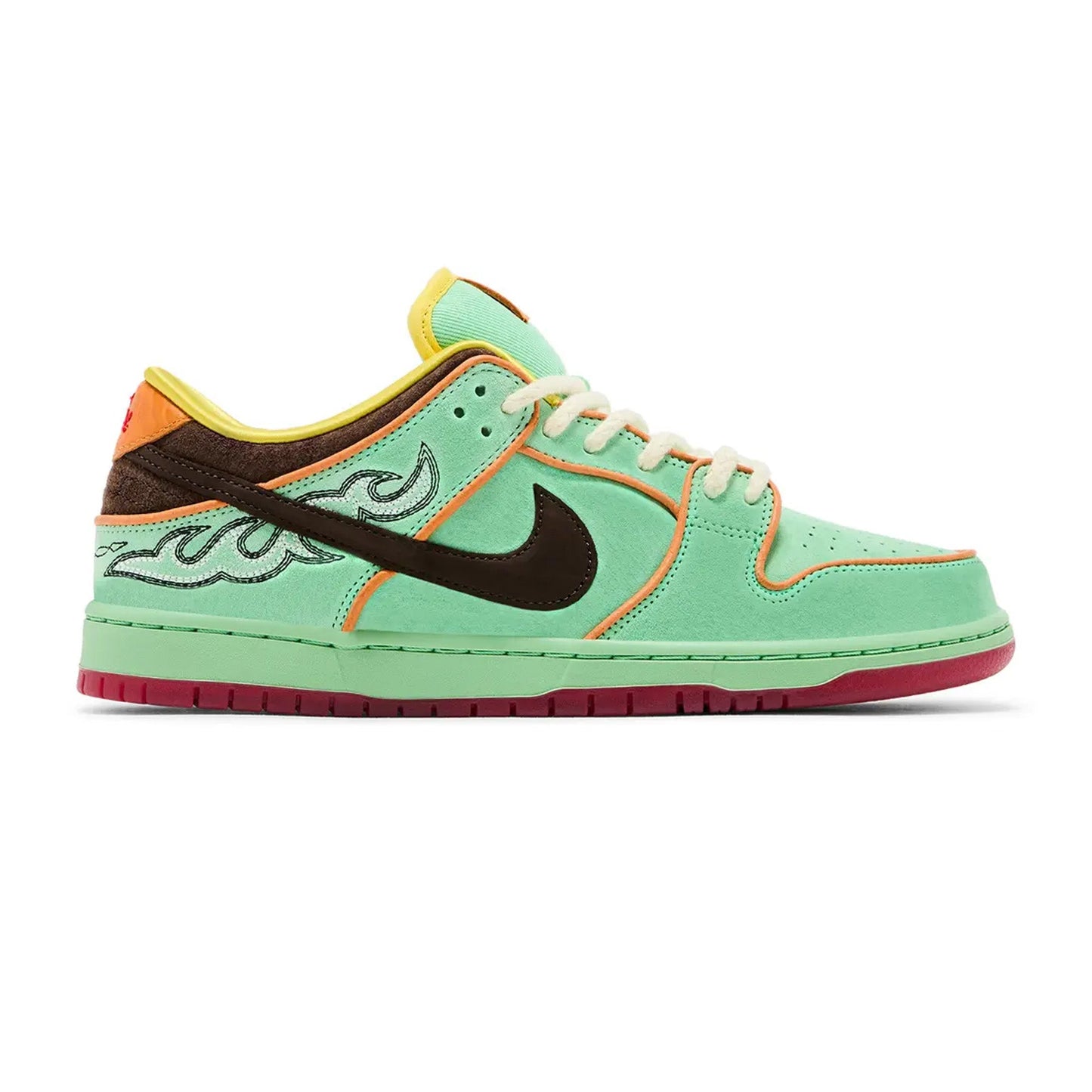 Dunk Low 'Rodeo Tourmaline' (2025)
