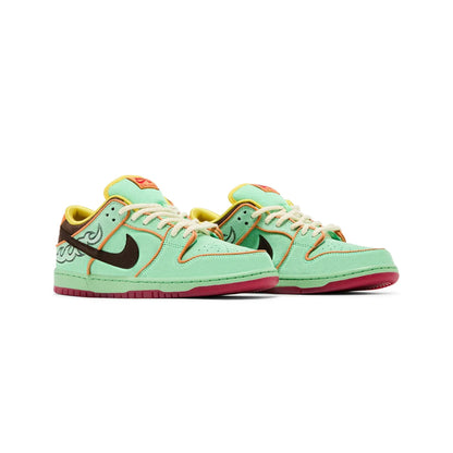 Dunk Low 'Rodeo Tourmaline' (2025)